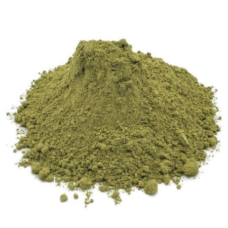 Kratom bílý Borneo